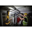 Dewalt DCL050 Arbeidslampe, Belysning
