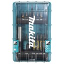Makita Bitssett 27 Deler E-26820 1/4"