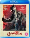 Coyotes 2025 Bluray