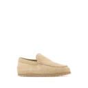 Tod's Herre Sko Beige 44 EU,