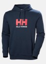 Helly Hansen HH LOGO HOODIE