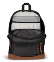 JanSport Big Right Pack 15" Pc sekk Svart