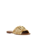 Dolce & Gabbana Dame Sko Beige 36 EU,