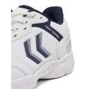 Hummel Court Control II hallsko unisex Hvit 44