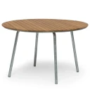 Hillerstorp Sandhamn Spisebord Ø120 cm