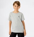 Champion T skjorte SS Tee 2 pakning Svart