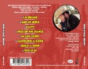 Josie Wales  Ruling  CD