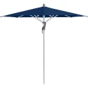 Glatz Fortino Riviera 300 cm parasoll alu Cat.5 530 Atlantic
