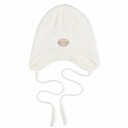 Lillelam Babylue Classic Hvit 40/42