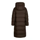 Neo Noir Dame Frakker Brun XS,