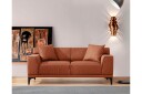 Mississauga Sofa 2 seter   Oransje