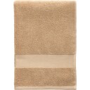 Decotique Alva Håndkle 2 pk 50x70 cm Sand