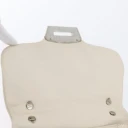 Salvatore Ferragamo Dame Hvit 