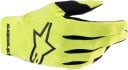 Alpinestars Radar Motocross hansker M Svart Gul