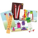 Learning Resources Mathlink® Cubes Numberblocks® 11-20 Activity Set - Multi/patterned - ONE SIZE