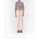 Moschino Dame Bukser Rosa S,