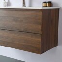 Servantskap Bathlife Eufori Valnøtt 401410251B