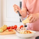 Kitchenaid Classic zester, grå