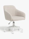 Alice &  Fox FOCUS Skrivebordsstol Beige