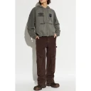 Umbro Herre Jeans Brun L,