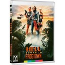 Hell Comes To Frogtown 1988 Bluray