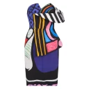 Moschino Dame Kjoler Flerfarget S,