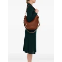Ferragamo Dame Vesker Brun ONE SIZE,