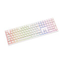 Ducky Zero 6108 Fullsize Mekanisk Tastatur Wireless med Cherry MX2A Red