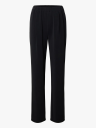 Selected Femme Tenny High Waist Pant Sort S