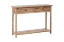 Konsollbord Salton 100x31x74 cm   100x31x74 cm