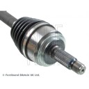 BLUE PRINT ADBP890082 Drivaksel