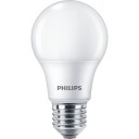Philips Corepro Led Standard 8W 60W E27 830 A60 Mat