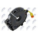 Bryter komplett rattstamme NTY EAS-FT-002