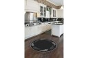 Homefesto Matte 100 cm Rund - Multifarget