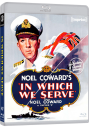 Directed by David Lean: Volume 1 1942 – 1948 Bluray