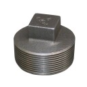 Sort Propp 3/4"