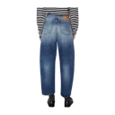 + People Dame Jeans Blå W29,