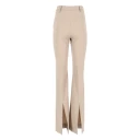 TheLatest Dame Bukser Beige M,