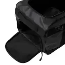 Helly Hansen Scout Sportsbag XL Travel Safe-veske, 90l, HH HH No Svart Std SvartSTD