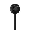 AYTM GRASIL Vegglampe Sort
