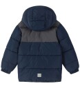 Reima Winter Jacket Toukola   NAVY   146
