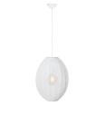 Other Brand Florence Takpendel Ø40 cm - Hvit