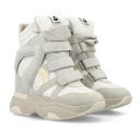 Isabel Marant Dame Sko Hvit 39 EU,