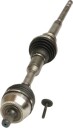 MAXGEAR 49 2540 Drivaksel