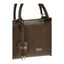 Max Mara Dame Vesker Brun ONE SIZE,