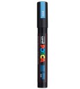 Posca Posca Marker PC-5M Medium Metallic blue