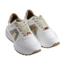 Alexander Smith Dame Sko Flerfarget 40 EU,