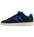 Hummel Sko St Power Play SP Jr Dark Navy 30 Sko Blå