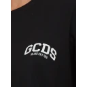 Gcds, Herre, Topper, Svart, M,