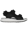 Viking Footwear Kid"s Anchor Sandal 3v Black 24